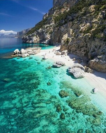 Bilocale 10 al mare con veranda