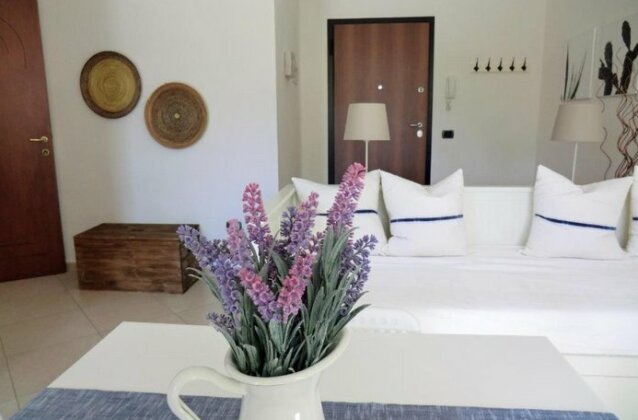 Bilocale 10 al mare con veranda - Photo2