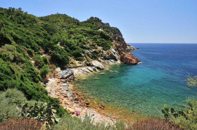 Bilocale 10 al mare con veranda - Photo3