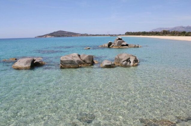 Bilocale 10 al mare con veranda - Photo4