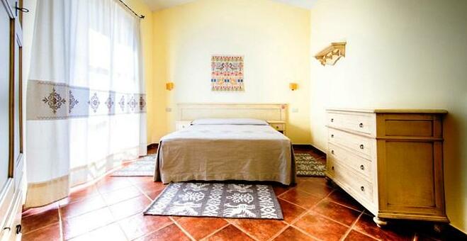 Borgo Degli Ulivi Tortoli - Photo3