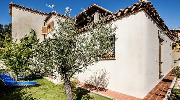 Borgo Degli Ulivi Tortoli - Photo5