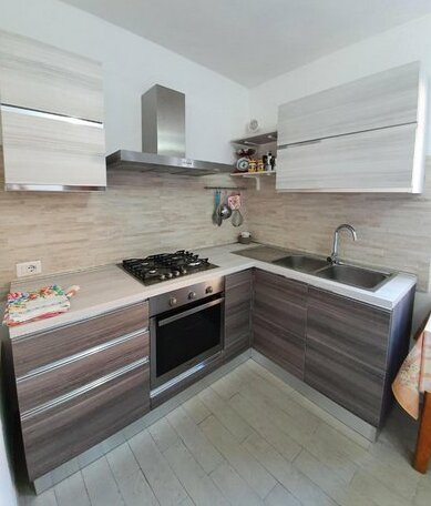 Casa Gallura a Tortoli - Photo2