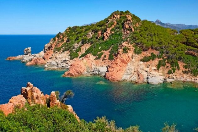 Casa Gallura a Tortoli - Photo4