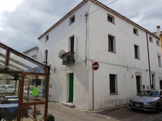 Casa Tortoli - Photo4