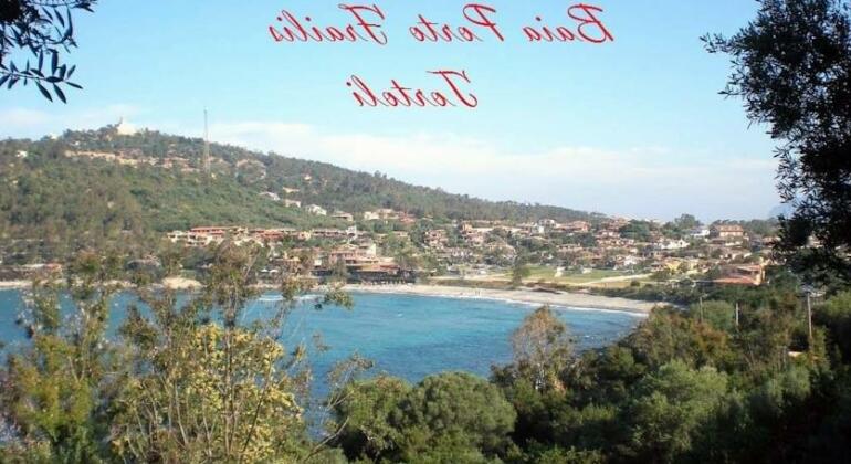 Casa Vacanze Poseidon - Photo3