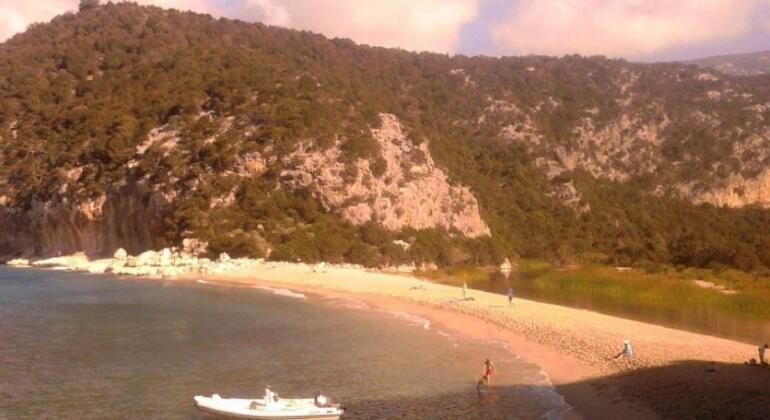 Casa Vacanze Poseidon - Photo4