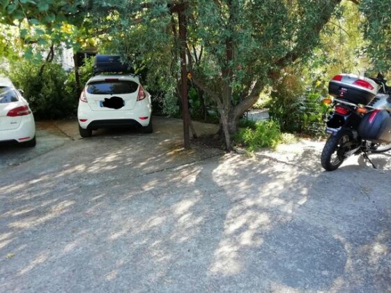 Case vacanze VILLA VIRIDIS - Photo3