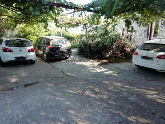 Case vacanze VILLA VIRIDIS - Photo4