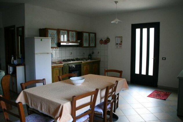 Comodo Appartamento Con Giardino - Photo3