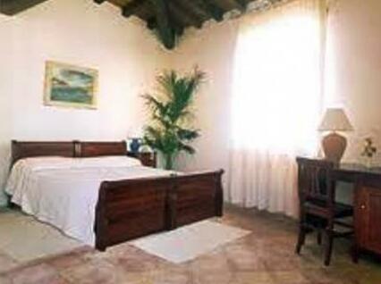 Corte Bianca Ogliastra resort - Photo3