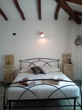Entula 'E Mari Bed&Brakfast - Photo2