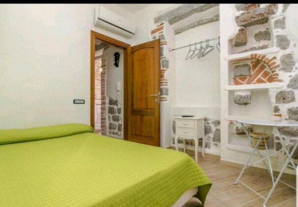 Experience Room Tortoli' - Photo3