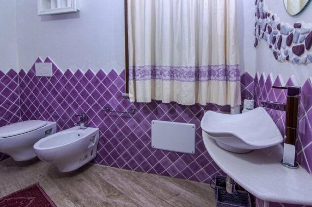 Experience Room Tortoli' - Photo4