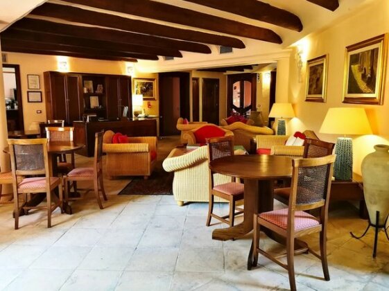 Hotel Il Vecchio Mulino - Photo2