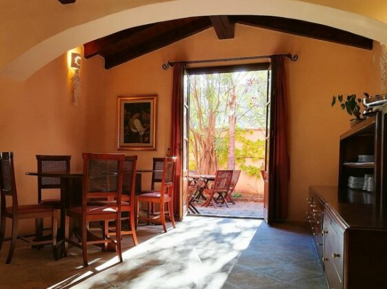 Hotel Il Vecchio Mulino - Photo3