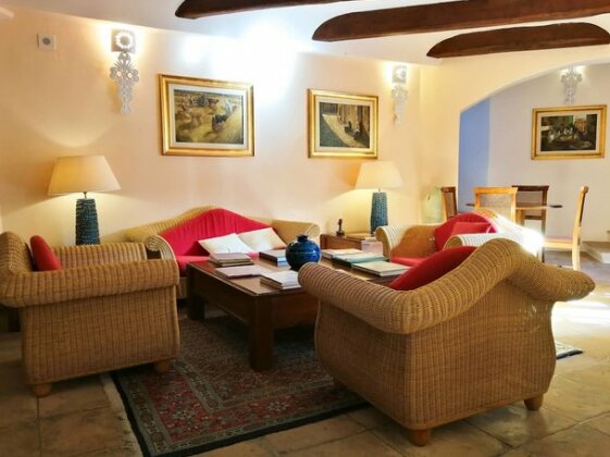 Hotel Il Vecchio Mulino - Photo5