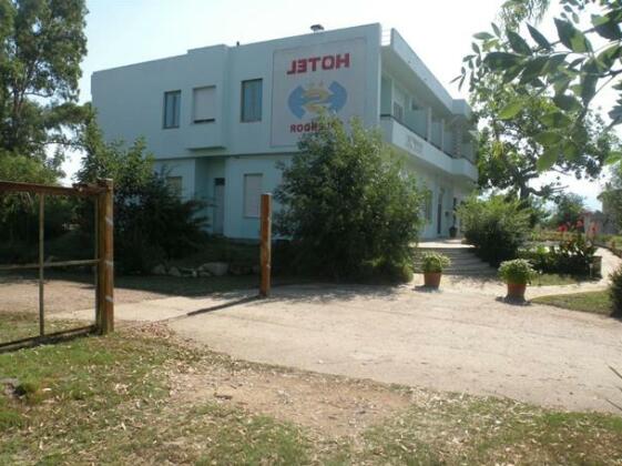 Hotel Splendor Tortoli - Photo2