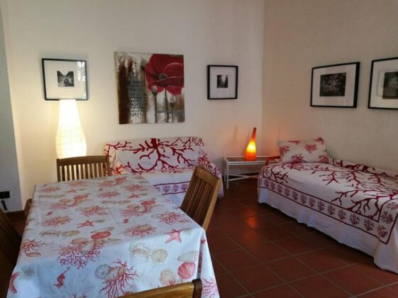 Livia's House - Photo2