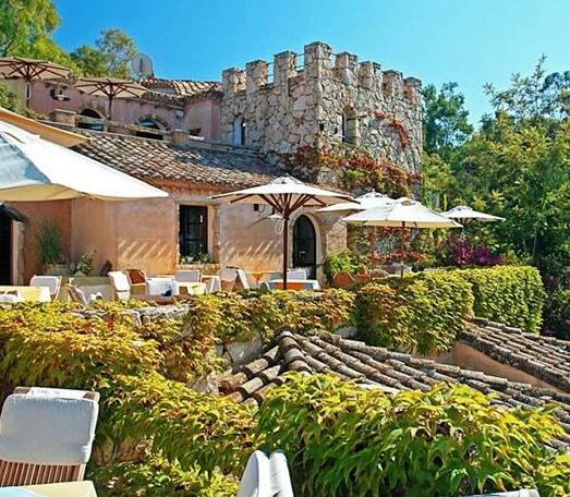 Monte Turri Luxury Retreat - Photo2