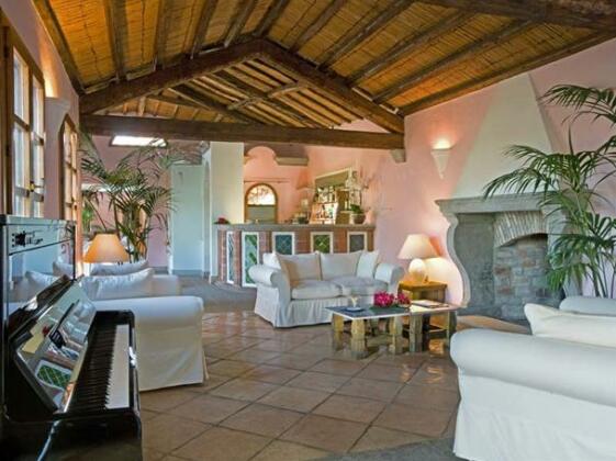 Monte Turri Luxury Retreat - Photo5