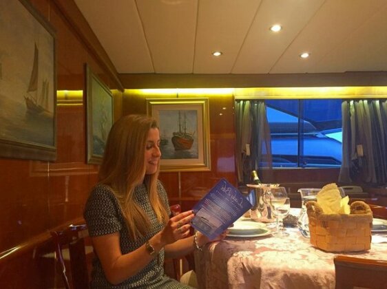 M/Y Lady Bibi Tortoli - Photo2