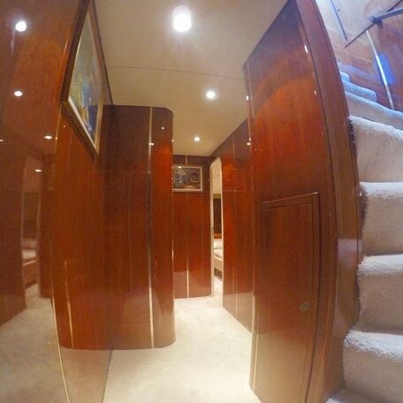 M/Y Lady Bibi Tortoli - Photo3