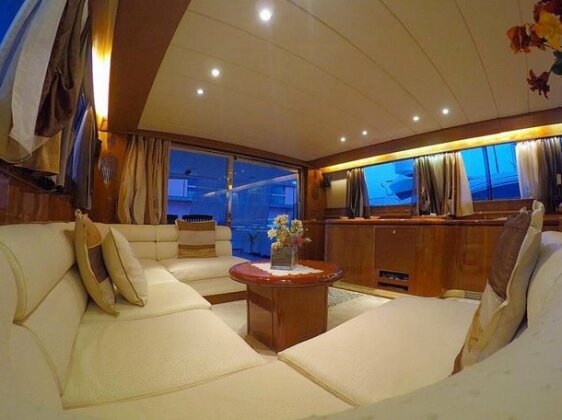 M/Y Lady Bibi Tortoli - Photo5