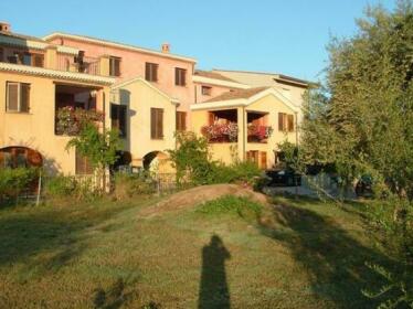 Porto Frailis B&B