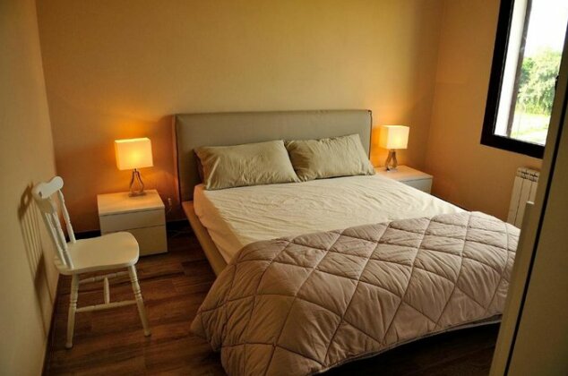 Porto Frailis Holiday Apartment - Photo3