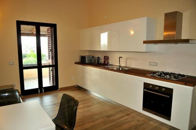 Porto Frailis Holiday Apartment - Photo4