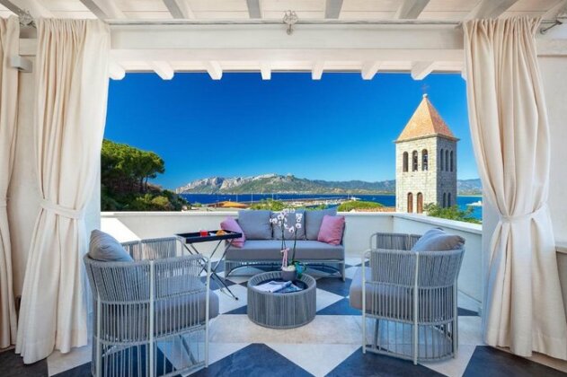 Raphael Hotel Arbatax - Photo2