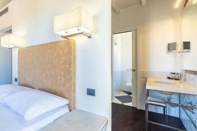 Raphael Hotel Arbatax - Photo4