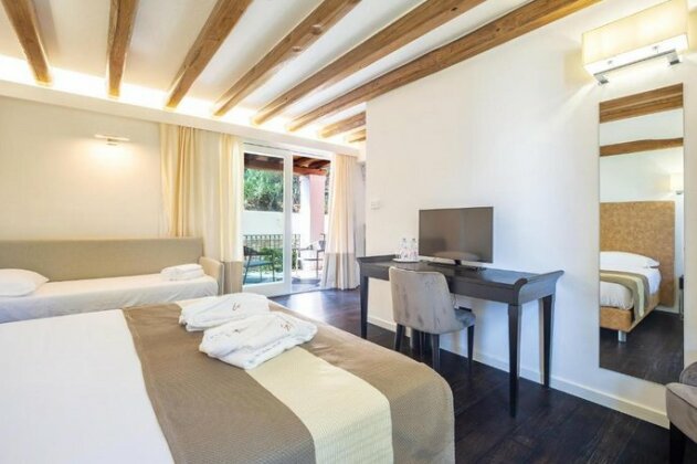 Raphael Hotel Arbatax - Photo5
