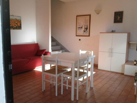 Villa a Schiera Via Segni - Photo3
