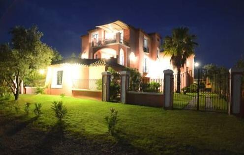 Villa Peonia - Photo2
