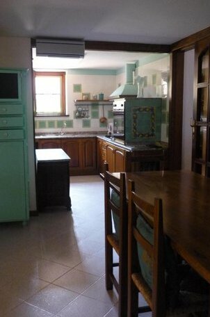 Villa signorile con giardino - Photo2