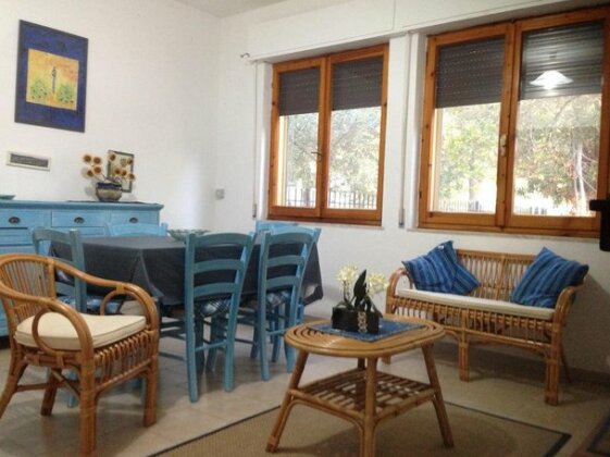 Villette Porto Frailis - Photo3