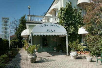 Hotel Villa Giulia Tortona