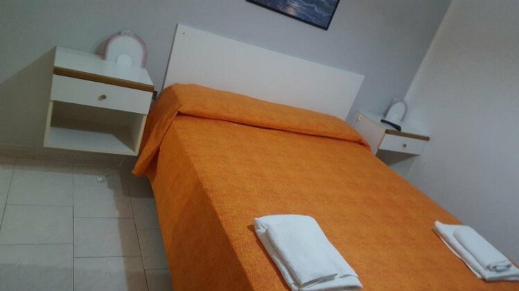 Hotel Franca Tortora - Photo3