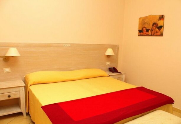 Hotel La Loggia Tortora - Photo3