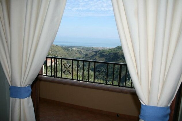 Hotel La Loggia Tortora - Photo4