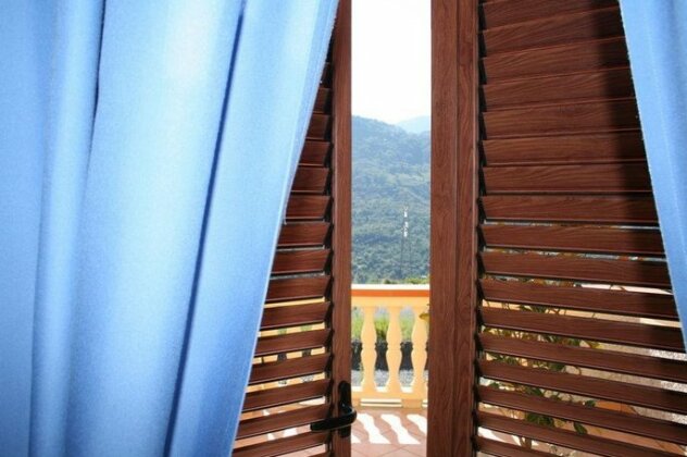 Hotel La Loggia Tortora - Photo5