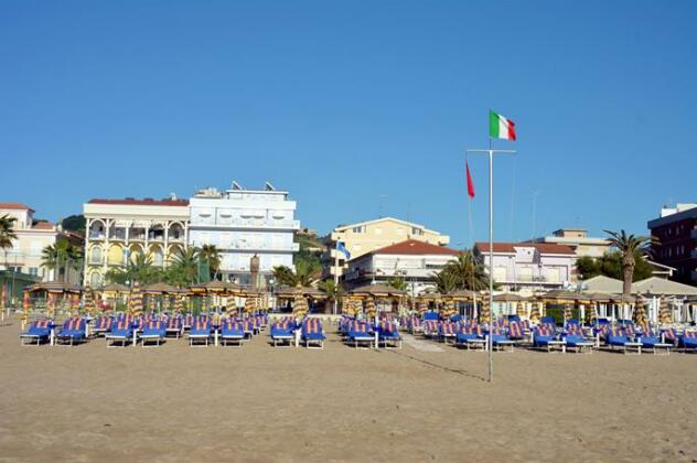 Hotel La Sirenetta Tortoreto - Photo2