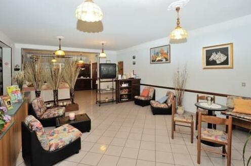 Hotel Lidia - Photo2