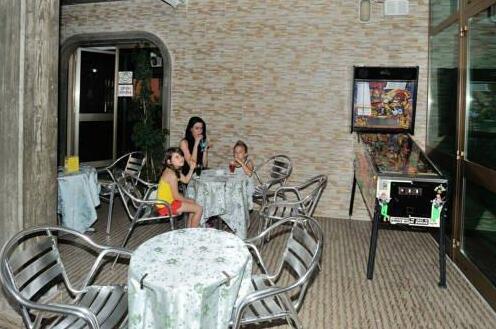 Hotel Lidia - Photo5