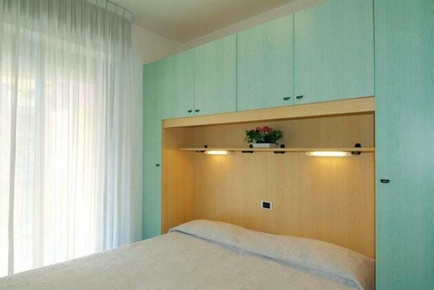 Hotel Residence Margherita - Photo3