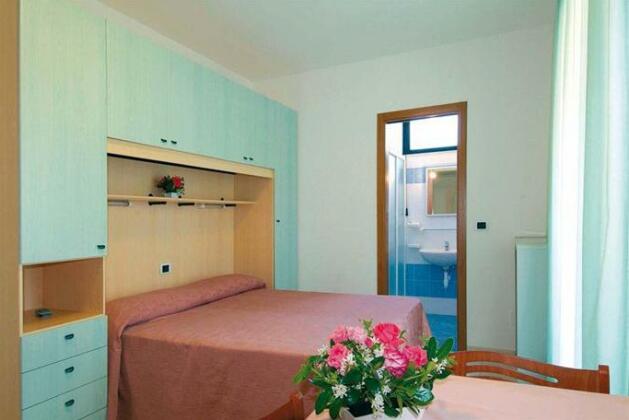 Hotel Residence Margherita - Photo4