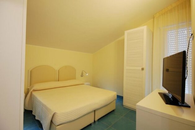 Residence Abruzzo Resort - Photo4