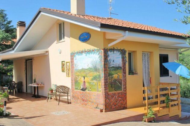 Villa Lucia B&B